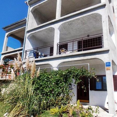 Apartments With A Parking Space Novi Vinodolski - 5600 Exterior foto