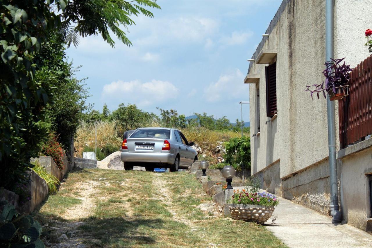 Apartments With A Parking Space Novi Vinodolski - 5600 Exterior foto