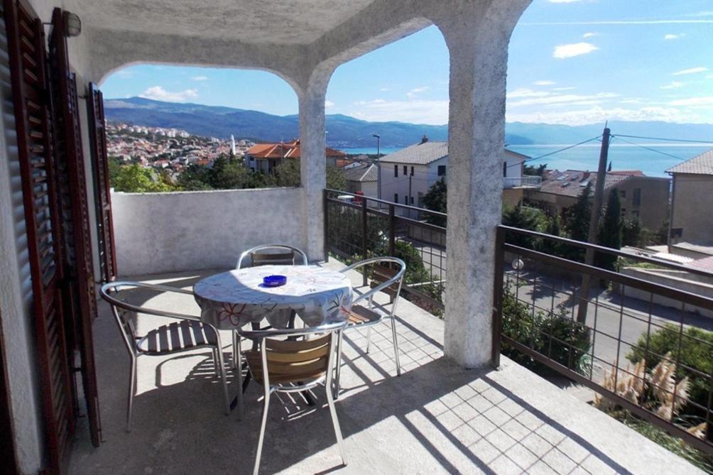 Apartments With A Parking Space Novi Vinodolski - 5600 Exterior foto