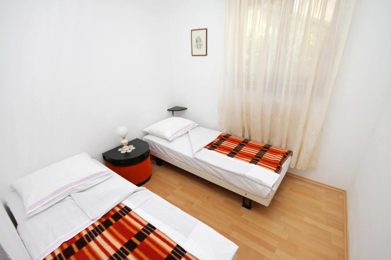 Apartments With A Parking Space Novi Vinodolski - 5600 Exterior foto